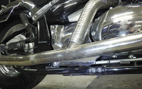 SUZUKI INTRUDER 400 Classic 2001 VK54A