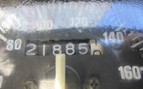 SUZUKI DR250 S SJ44A