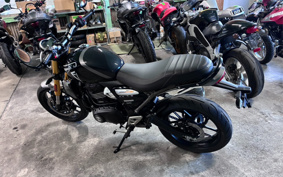 TRIUMPH SPEED 400 2026 T127Y1