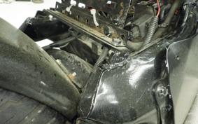 HONDA STEED 400 1992 NC26