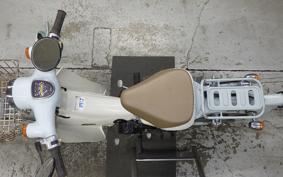 HONDA LITTLE CUB E AA01