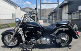 YAMAHA DRAGSTAR 400 CLASSIC 1999 4TR