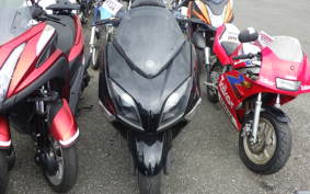 YAMAHA MAJESTY 250 Gen.4 SG20J