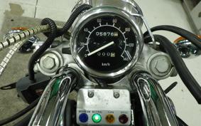 YAMAHA VIRAGO 250 3DM