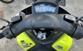YAMAHA TRICITY 125 SEC1J