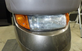 HONDA DIO CESTA GEN 2 2022 AF62