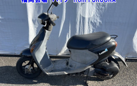 SUZUKI LET`S4