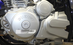 SUZUKI QS150