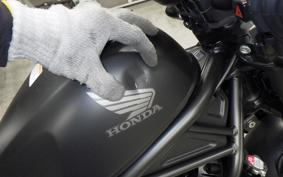 HONDA REBEL 250 S 2018 MC49