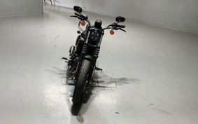 HARLEY XL883N 2016 LE2