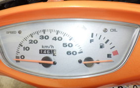 HONDA DIO GEN 3 AF34