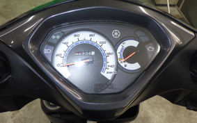 YAMAHA AXIS 125 Z 2026 SED7J