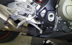BMW S1000RR 2014