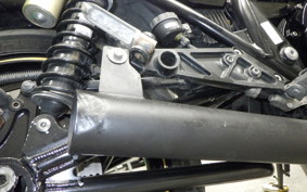 KAWASAKI ZRX400 2007 ZR400E