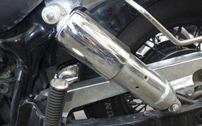 HONDA SHADOW 400 2002 NC34