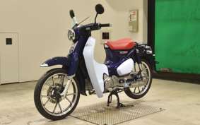 HONDA C125 SUPER CUB 2024 JA48