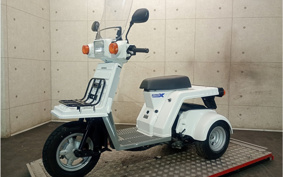 HONDA  GYRO X BASIC  TD02