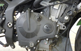KAWASAKI ZX-25R ZX250E