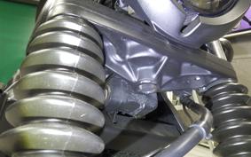 HONDA REBEL 250 A MC49