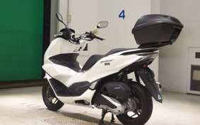 HONDA PCX 125 2010 JK05