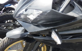 YAMAHA YZF-R125