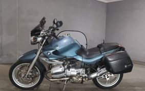 BMW R 1150 R 2002 0429