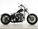 Фото Harley Kit Bike 2026 с японского аукциона