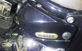 YAMAHA DRAGSTAR 400 2016