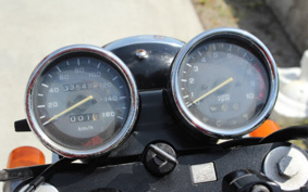 HONDA VRX400 ROADSTER 1997 NC33