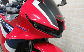 HONDA CBR600RR 2021 PC40