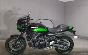 KAWASAKI Z900RSKAFE 2025 ZR900K