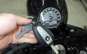 BMW R18 2024