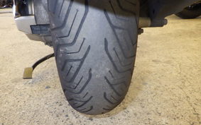HONDA PCX 125 JF81