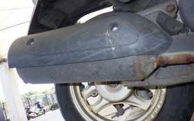 HONDA DIO Gen.6 AF62