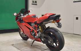 DUCATI 749 S 2004
