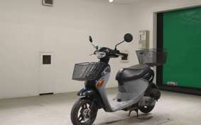 SUZUKI LET's 4 2006 CA45A