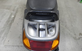 HONDA SPACY 100 2020 JF13