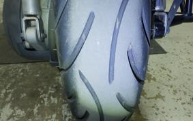 YAMAHA CYGNUS 125 XSR 3 2007 SEA5J