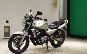KAWASAKI BALIUS 250 Gen.2 ZR250B