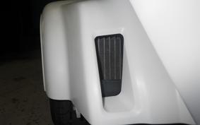HONDA GYRO CANOPY 2021 TA03