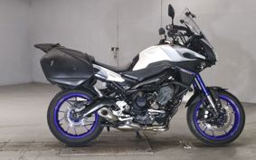 YAMAHA MT-09 RN36J