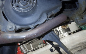 SUZUKI LET's 2 2023 CA1PA