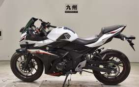 SUZUKI GSX250R