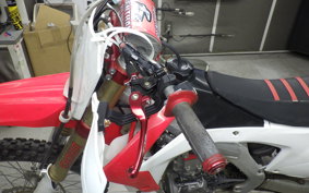 HONDA CRF250 RALLY 2012 ME10