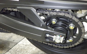 HONDA CBR650R E-Clutch 2025 RH17