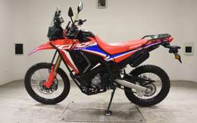 HONDA CRF250 GEN 2 RALLY 2022 MD47