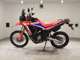Фото Honda CRF250 GEN 2 RALLY 2022 с японского аукциона