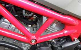 HONDA VTR 250 Gen. 2 2025 MC33