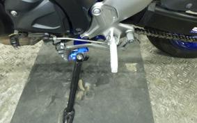 SUZUKI SV650 A 2021 VP55B