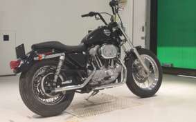 HARLEY XLH883 2002